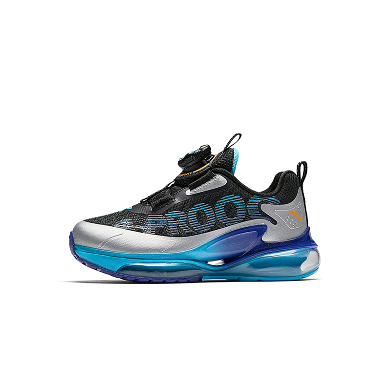 Дышащие легкие амортизирующие низкие детские беговые кроссовки для детей 3-7 лет Antakids, черный/серебристый
Дышащие легкие амортизирующие низкие детские беговые кроссовки для детей 3-7 лет Antakids, черный/серебристый