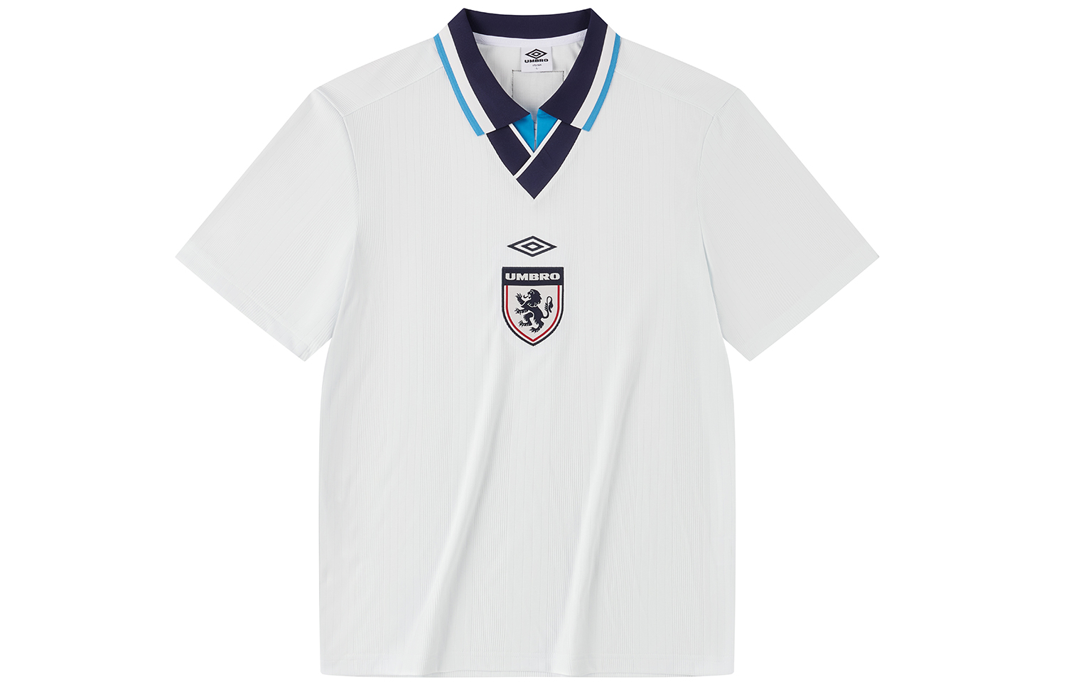 Футболка мужская Umbro белая со снежинкой
Футболка мужская Umbro белая со снежинкой