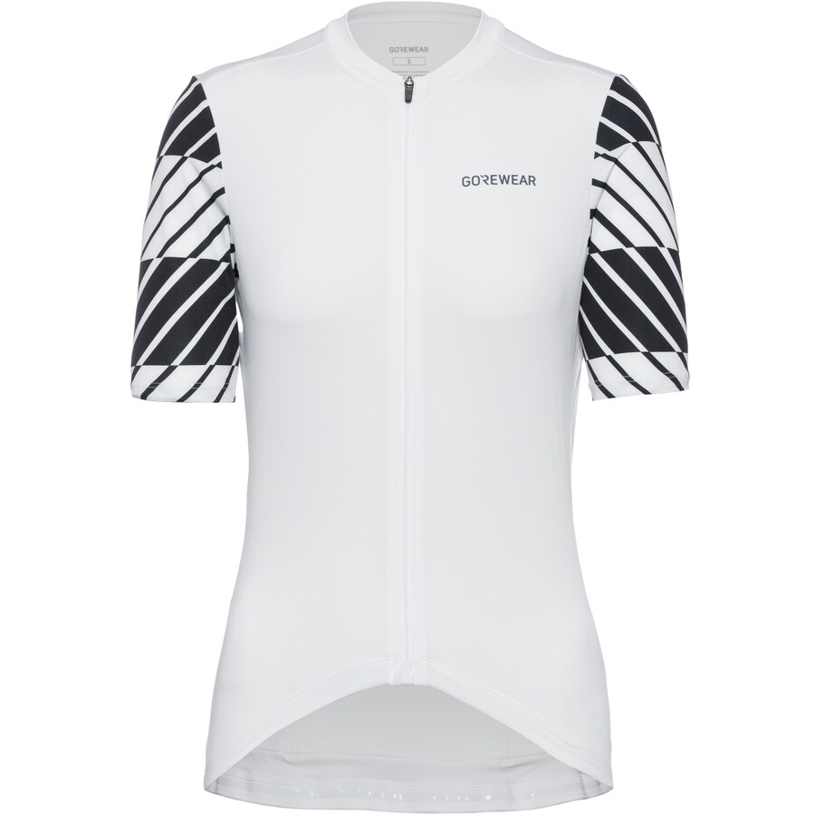 Футболка Performance GORE WEAR Swiftride, белый
Футболка Performance GORE WEAR Swiftride, белый