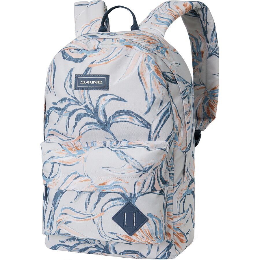 Рюкзак 365 21 л DAKINE DAKINE, Kelp Floral
Рюкзак 365 21 л DAKINE DAKINE, Kelp Floral