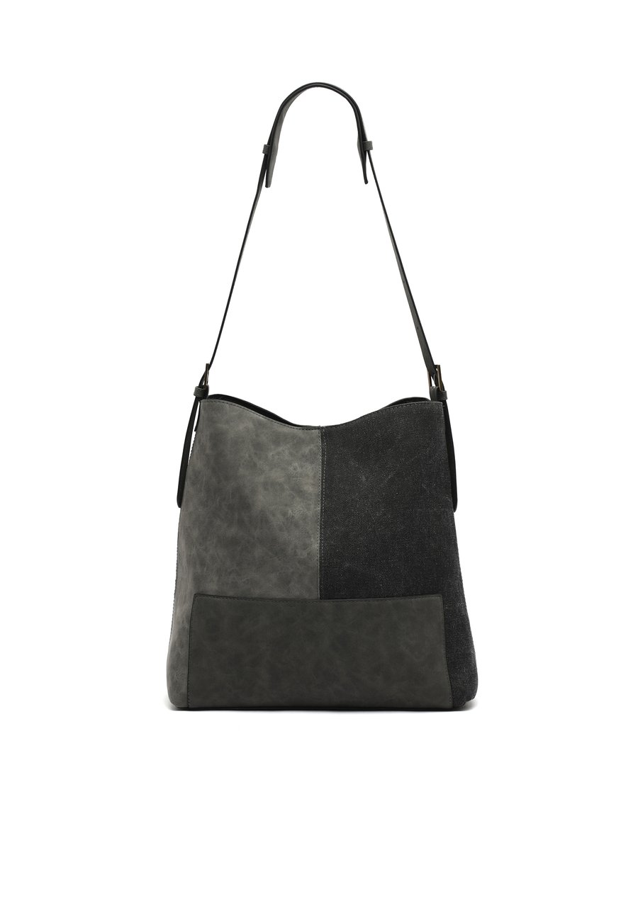Сумка MISAKO Handbag, Grey
Сумка MISAKO Handbag, Grey