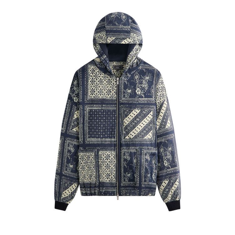 Худи Kith Puffed Microsuede Jaysen Hoodie, Vista
Худи Kith Puffed Microsuede Jaysen Hoodie, Vista