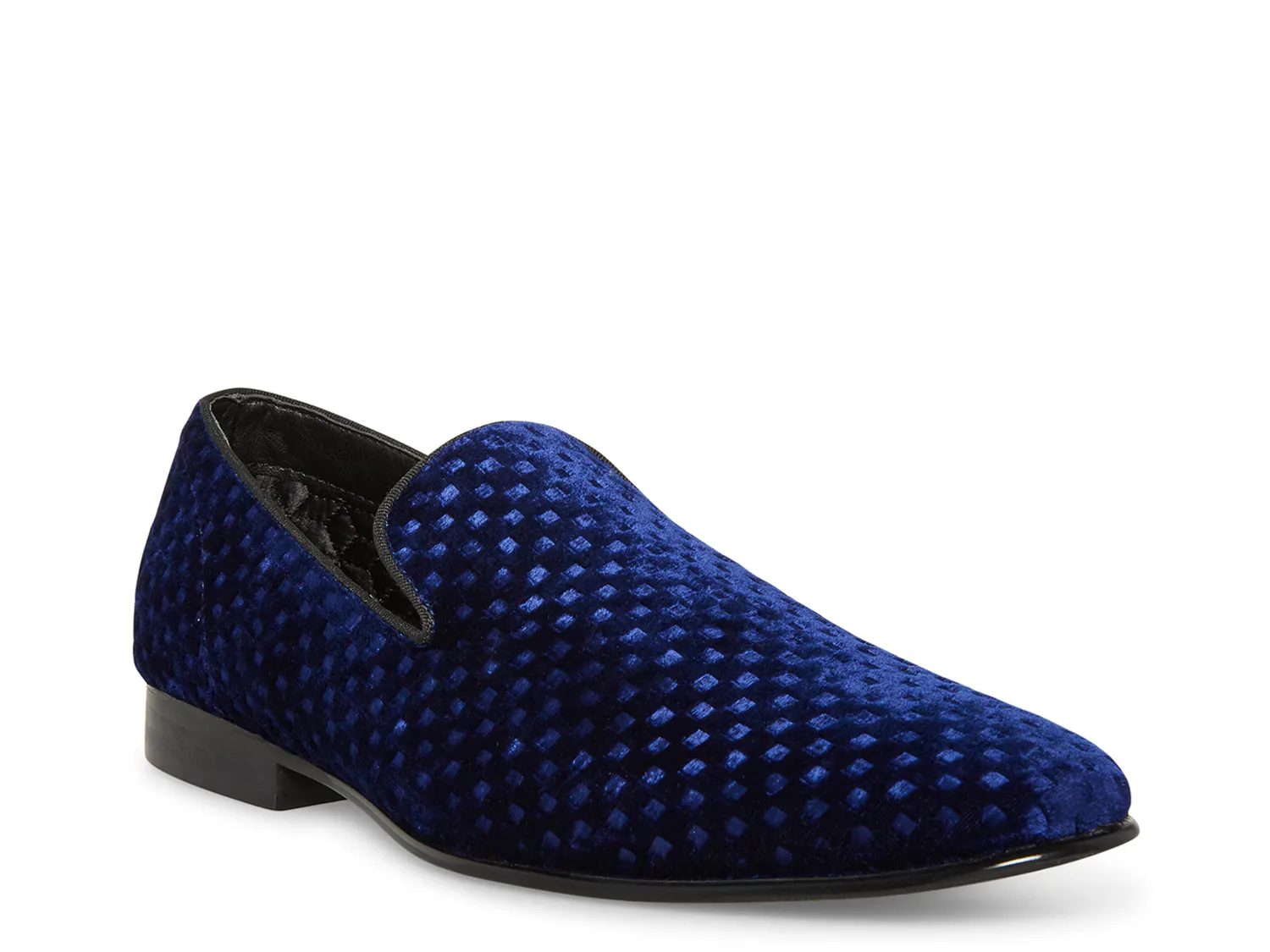 Лоферы Lifted Smoking Loafer Steve Madden, темно-синий
Лоферы Lifted Smoking Loafer Steve Madden, темно-синий