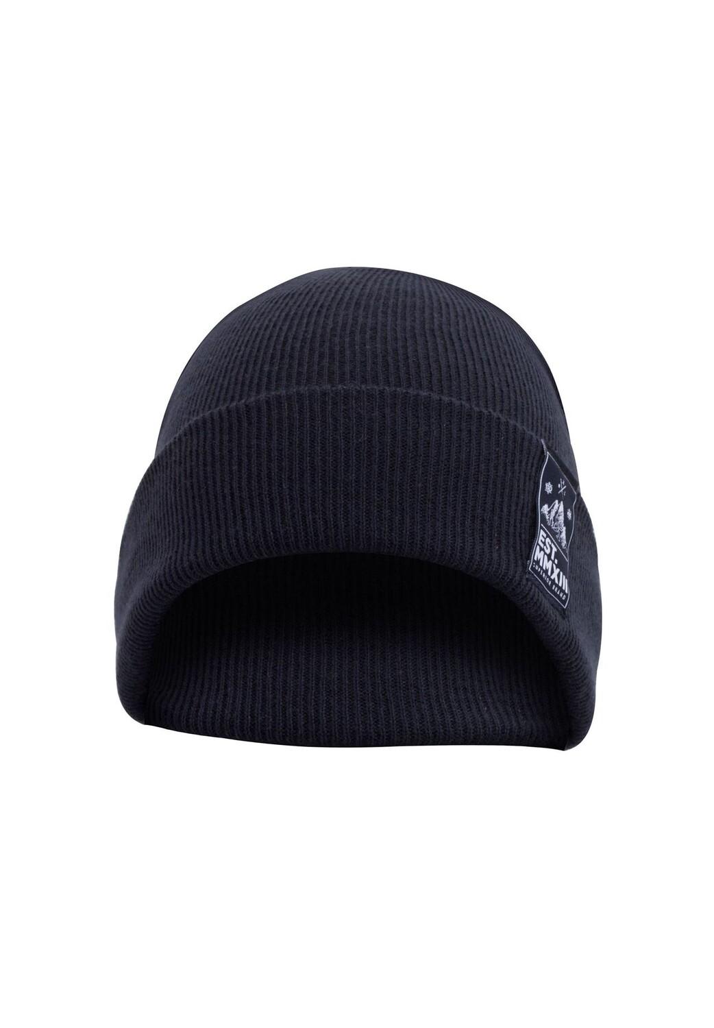 Грубая шапка Manufaktur13, цвет Deep Navy One Size
Грубая шапка Manufaktur13, цвет Deep Navy One Size