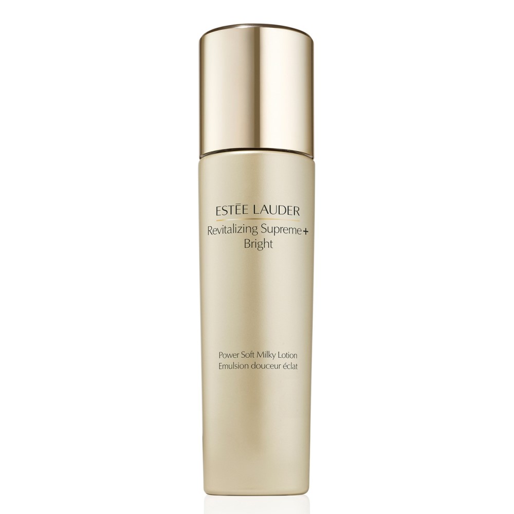 Крем для лица легкой консистенции revitalizing supreme+ bright power soft milky lotion Estée Lauder, 100 мл
Крем для лица легкой консистенции revitalizing supreme+ bright power soft milky lotion Estée Lauder, 100 мл