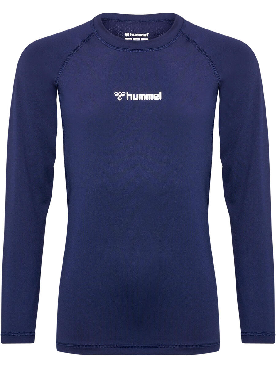 Футболка Hmlbl Football Kids HUMMEL
Футболка Hmlbl Football Kids HUMMEL
