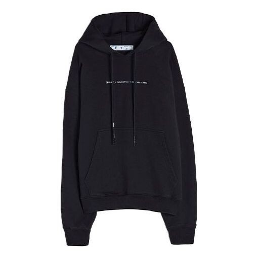 Толстовка men's fw21 logo pattern printing long sleeves pullover loose fit black Off-White, черный
Толстовка men's fw21 logo pattern printing long sleeves pullover loose fit black Off-White, черный