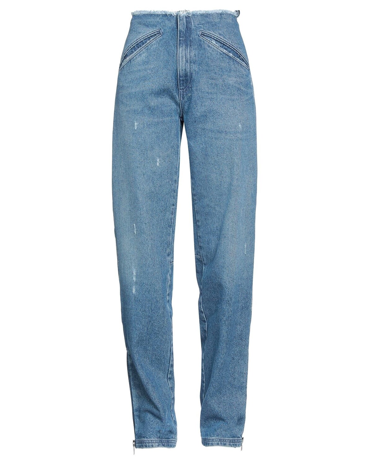 Джинсы Ezr, синий
Джинсы Ezr, синий