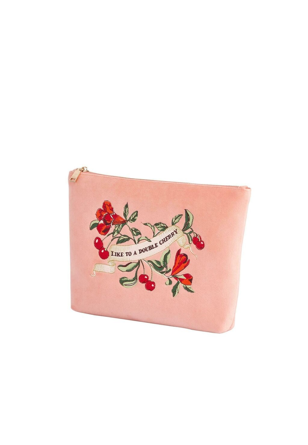 Клатч DREAM EMBROIDERED FABLE ENGLAND, розовый
Клатч DREAM EMBROIDERED FABLE ENGLAND, розовый