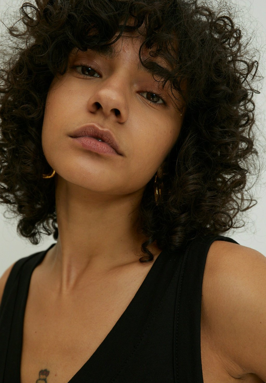 Повседневное платье KENIA EDITED, черный
Повседневное платье KENIA EDITED, черный