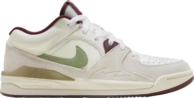 Кроссовки Jordan Stadium 90 'Year of the Dragon', кремовый, Бежевый;серый, Кроссовки Jordan Stadium 90 'Year of the Dragon', кремовый
Кроссовки Jordan Stadium 90 'Year of the Dragon', кремовый, Бежевый;серый, Кроссовки Jordan Stadium 90 'Year of the Dragon', кремовый