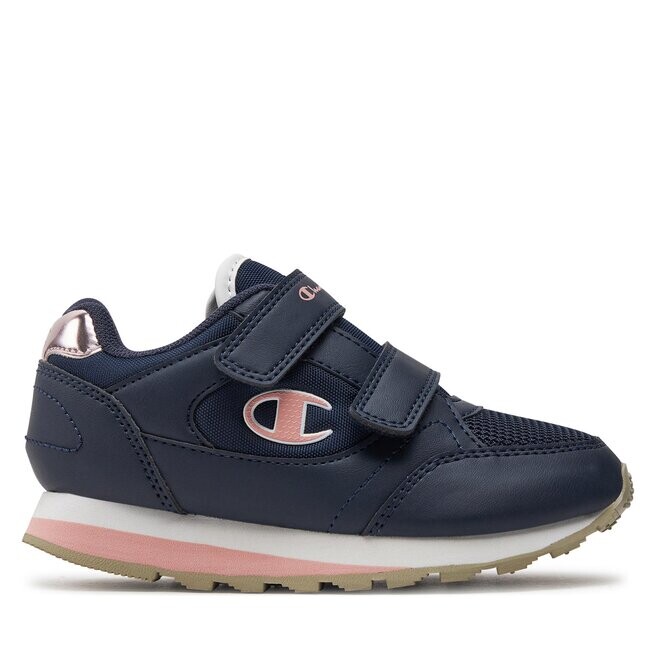 Кроссовки Champion Rr Champ Ii G Ps Low Cut Shoe S32756-CHA-BS502 Nny/Pink, темно-синий
Кроссовки Champion Rr Champ Ii G Ps Low Cut Shoe S32756-CHA-BS502 Nny/Pink, темно-синий