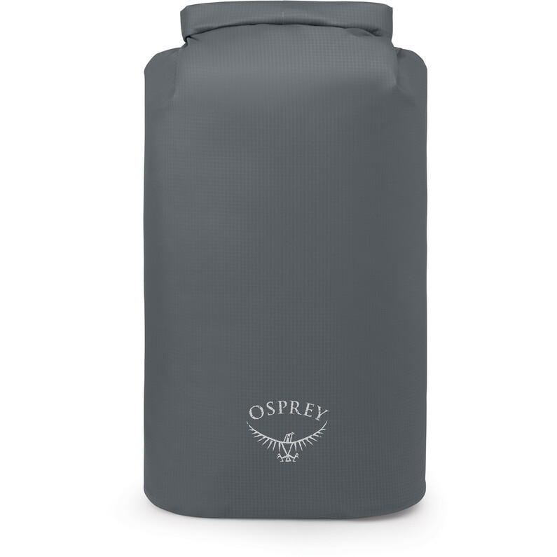 Сухой мешок Wildwater 35 Osprey, черный
Сухой мешок Wildwater 35 Osprey, черный