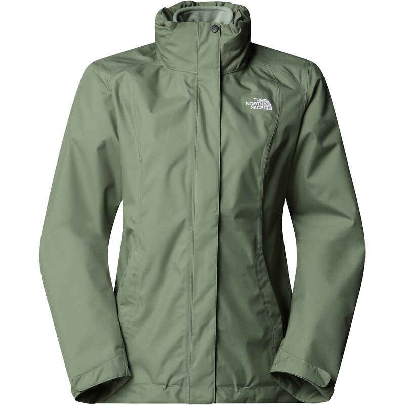 Двойная куртка w evolution ii triclimate jacket - eu The North Face, мультиколор
Двойная куртка w evolution ii triclimate jacket - eu The North Face, мультиколор