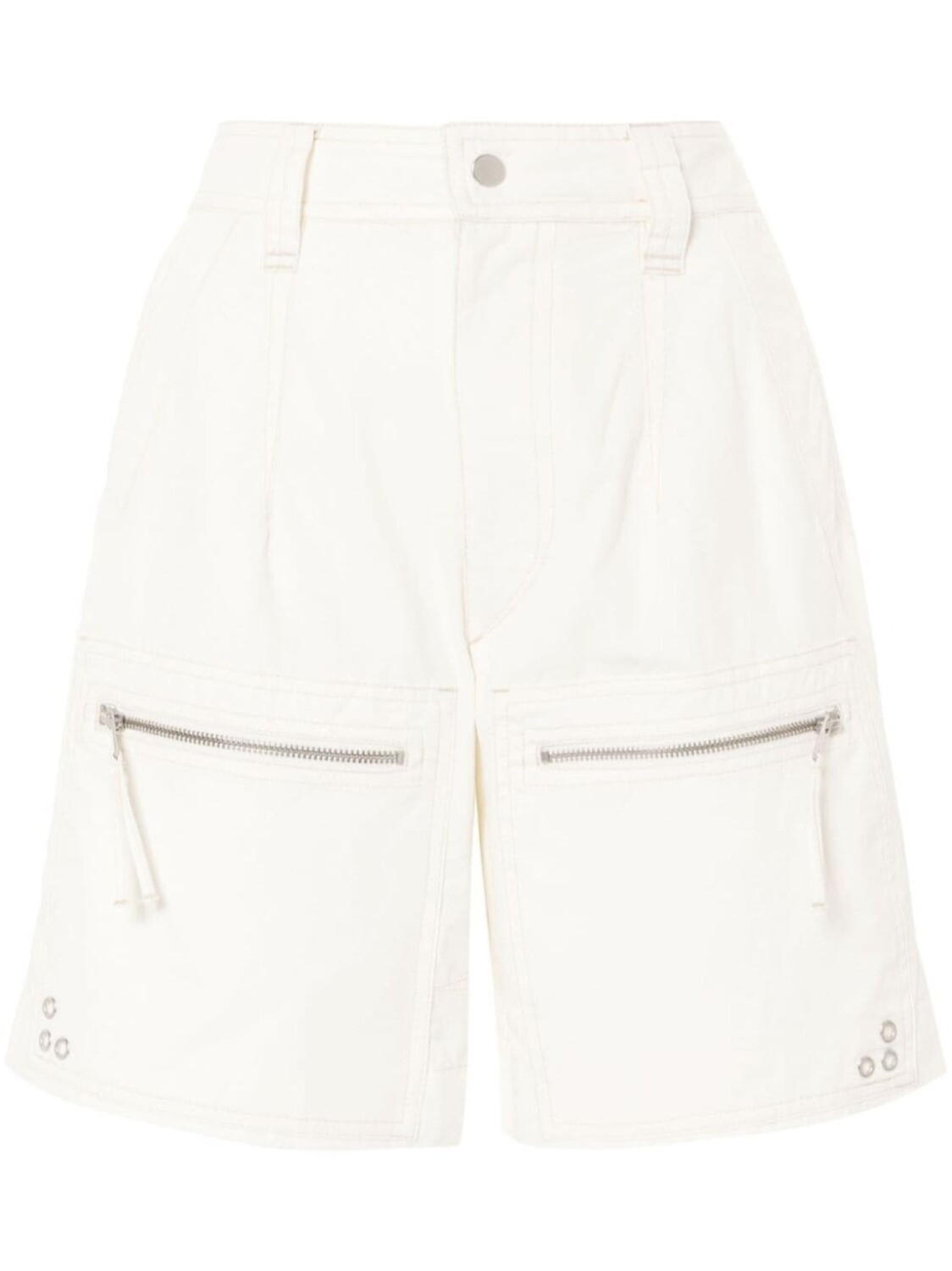 Шорты Kynan MARANT ÉTOILE, нейтральный цвет 
Шорты Kynan MARANT ÉTOILE, нейтральный цвет