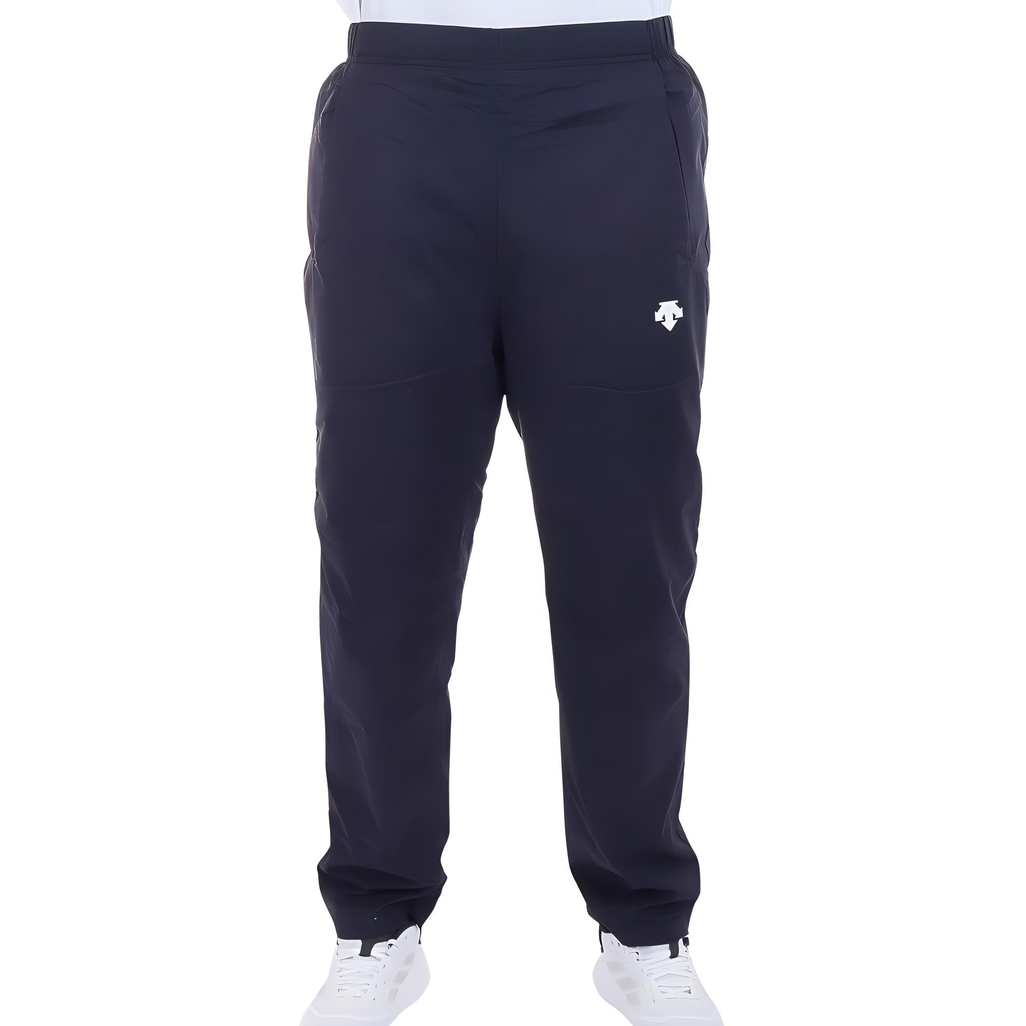 Повседневные брюки мужские DESCENTE, синий
Повседневные брюки мужские DESCENTE, синий