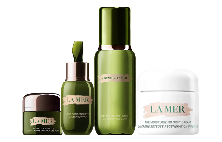 Hailanzhimi наборы для ухода за кожей увлажняющий освежающий LA MER
Hailanzhimi наборы для ухода за кожей увлажняющий освежающий LA MER