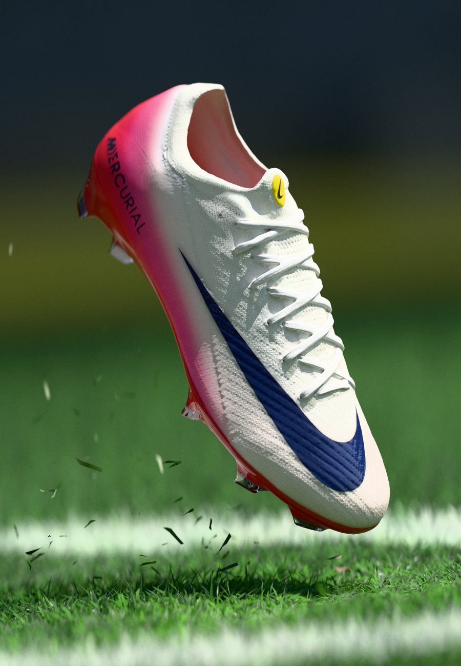 Кроссовки Nike Performance MERCURIAL VAPOR 16 ELITE, University Red/Dark Obsidian/Red
Кроссовки Nike Performance MERCURIAL VAPOR 16 ELITE, University Red/Dark Obsidian/Red