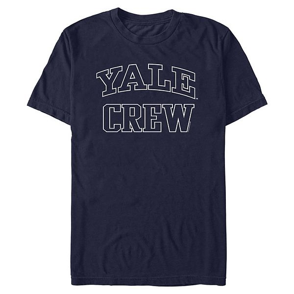 Футболка с принтом yale crew Licensed Character
Футболка с принтом yale crew Licensed Character