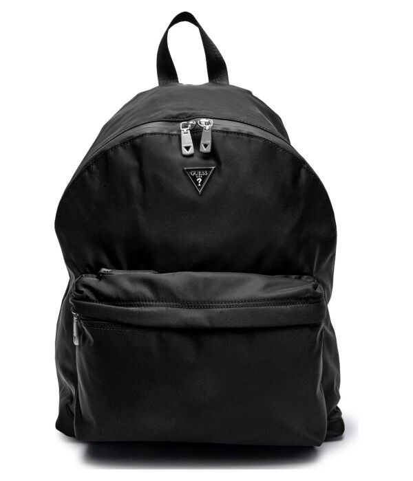 Рюкзак Guess Venezia на молнии, черный
Рюкзак Guess Venezia на молнии, черный