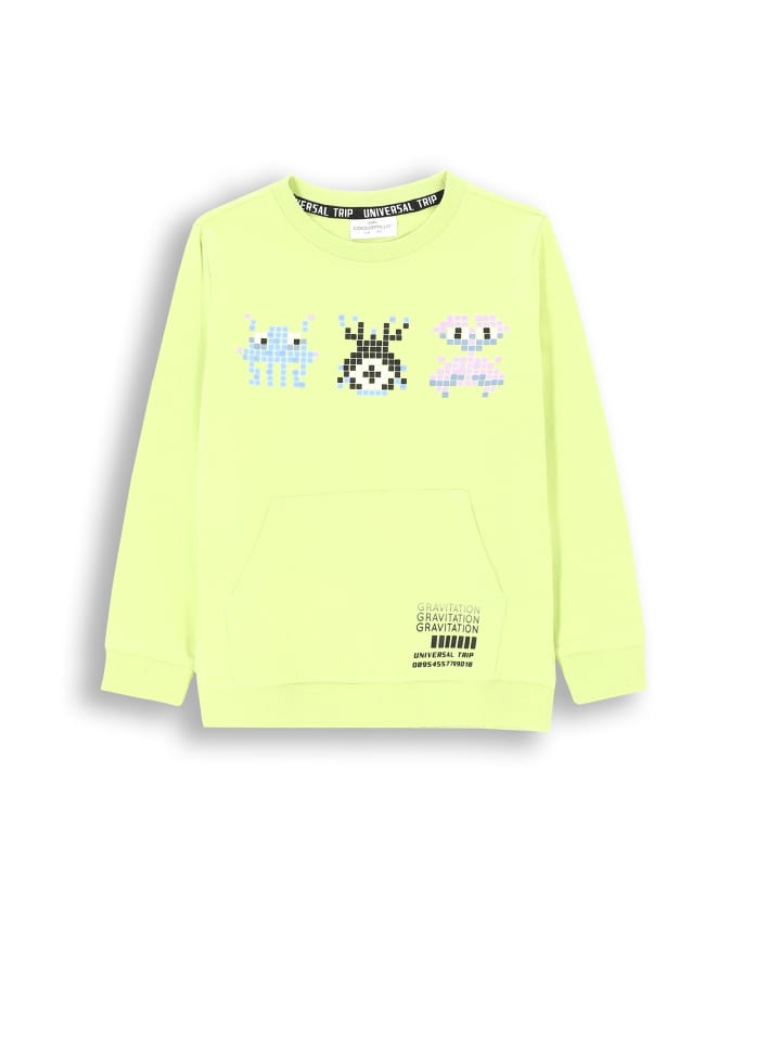 Толстовка Coccodrillo 
Толстовка Coccodrillo