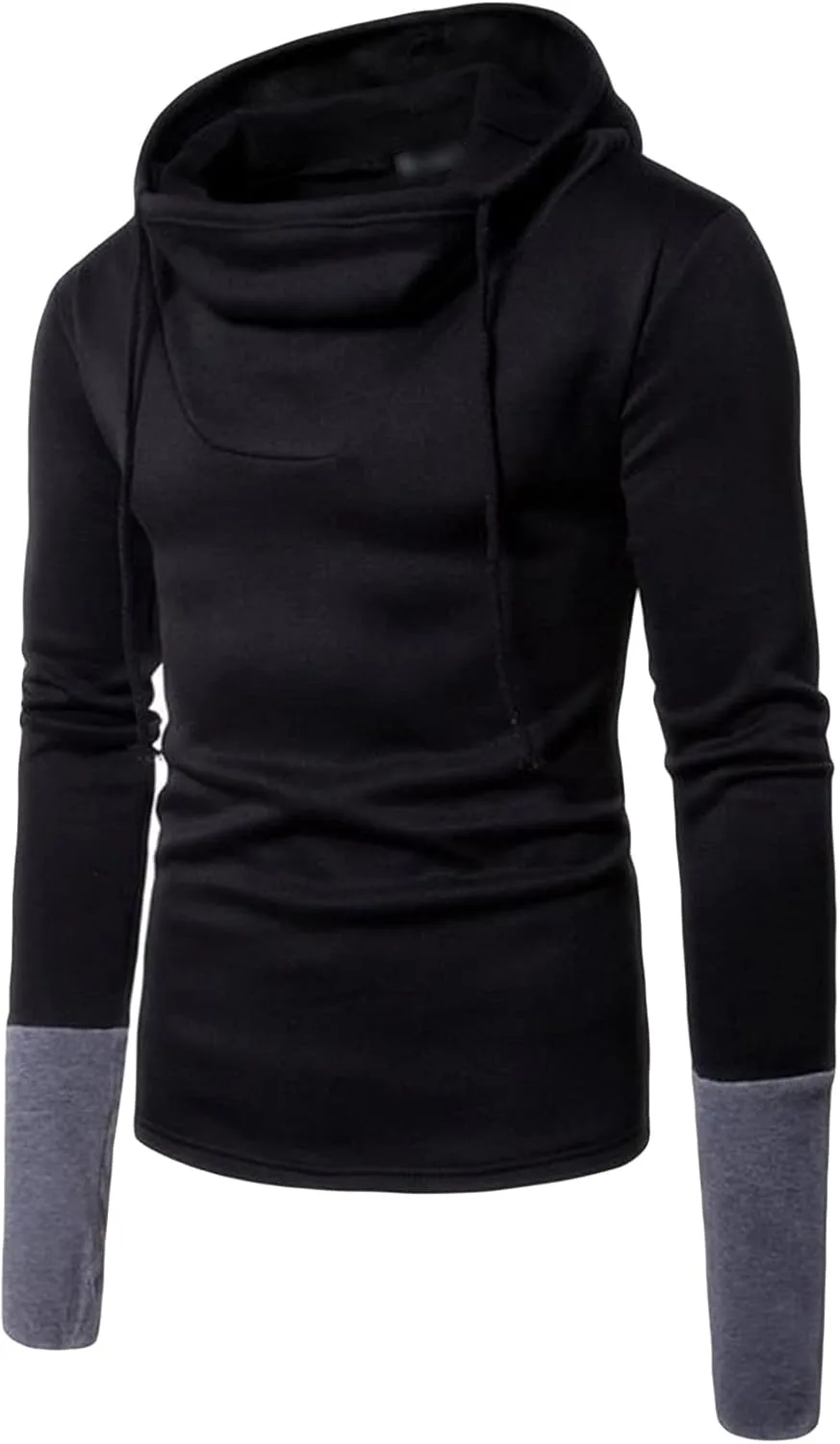 Мужская толстовка с капюшоном Casual Sport DGHM-JLMY
Мужская толстовка с капюшоном Casual Sport DGHM-JLMY