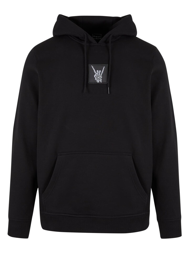 Толстовка Mister Tee, черный
Толстовка Mister Tee, черный