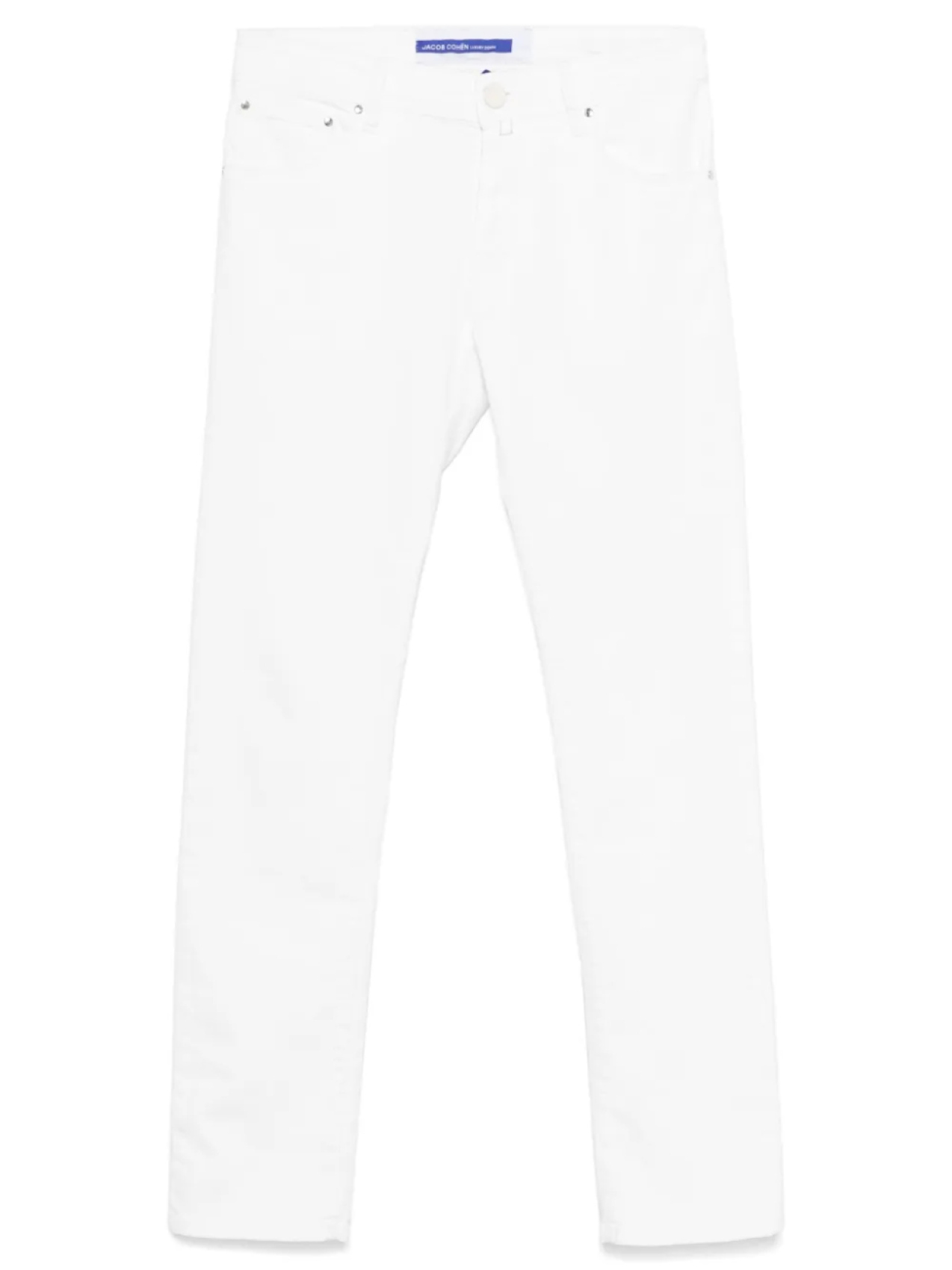Jacob Cohën джинсы Nick, белый
Jacob Cohën джинсы Nick, белый