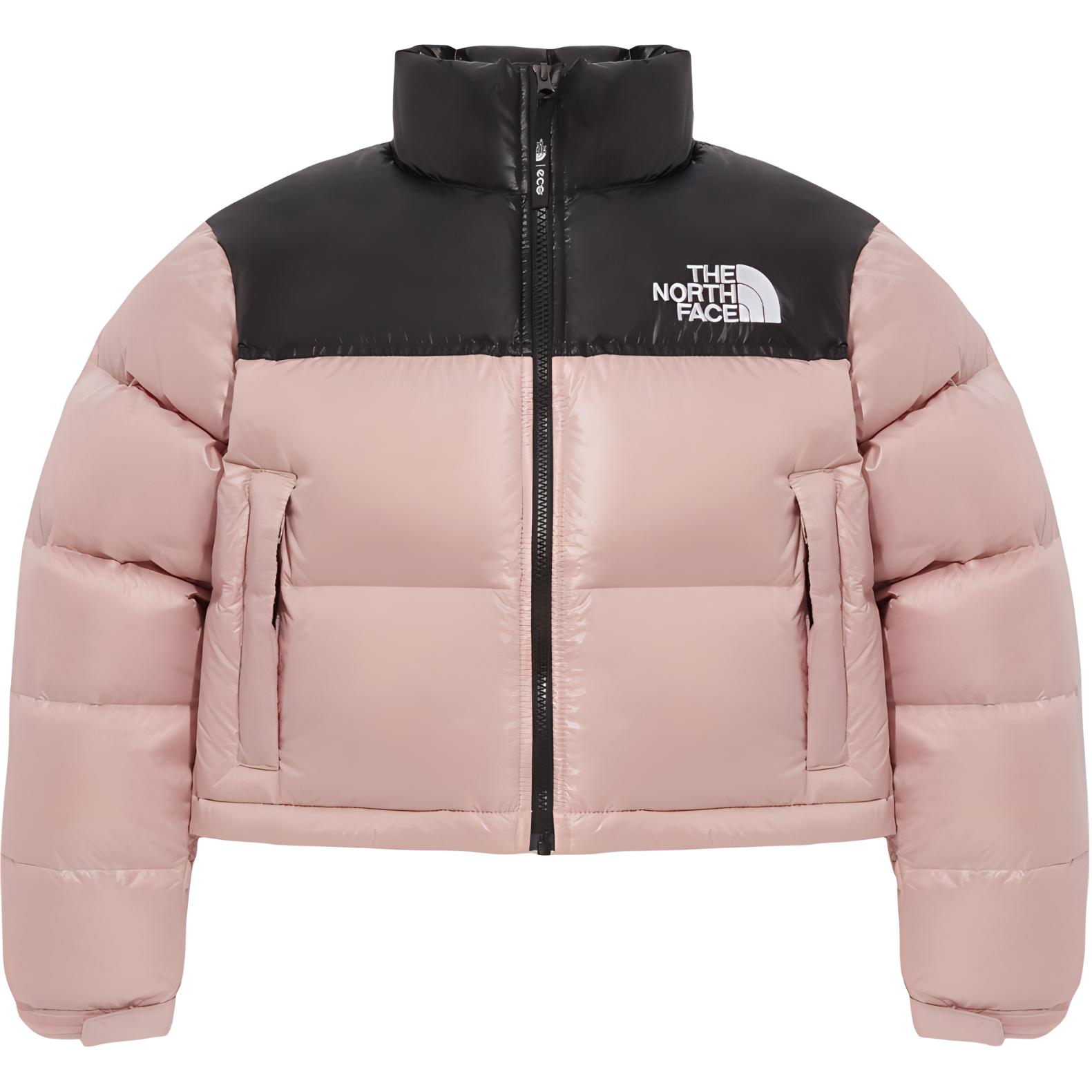Женская короткая куртка Nuptse пастельно-розовая THE NORTH FACE, розовый мультиколор
Женская короткая куртка Nuptse пастельно-розовая THE NORTH FACE, розовый мультиколор