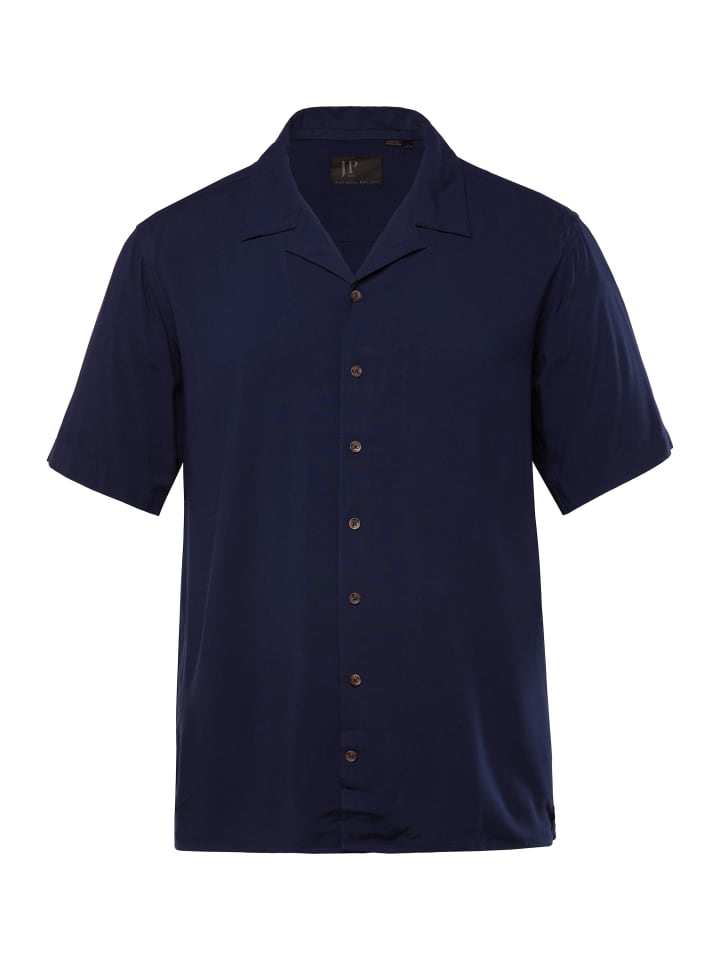 Рубашка JP1880, морской
Рубашка JP1880, морской