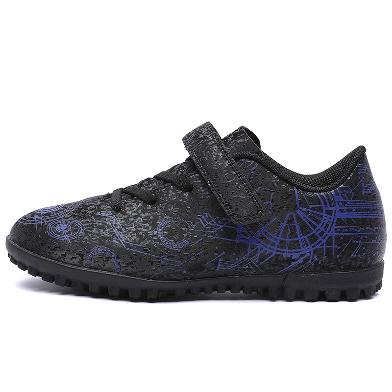 Футбольные бутсы детские, износостойкие, противоскользящие, низкие YUZHAOLIN, черный
Футбольные бутсы детские, износостойкие, противоскользящие, низкие YUZHAOLIN, черный