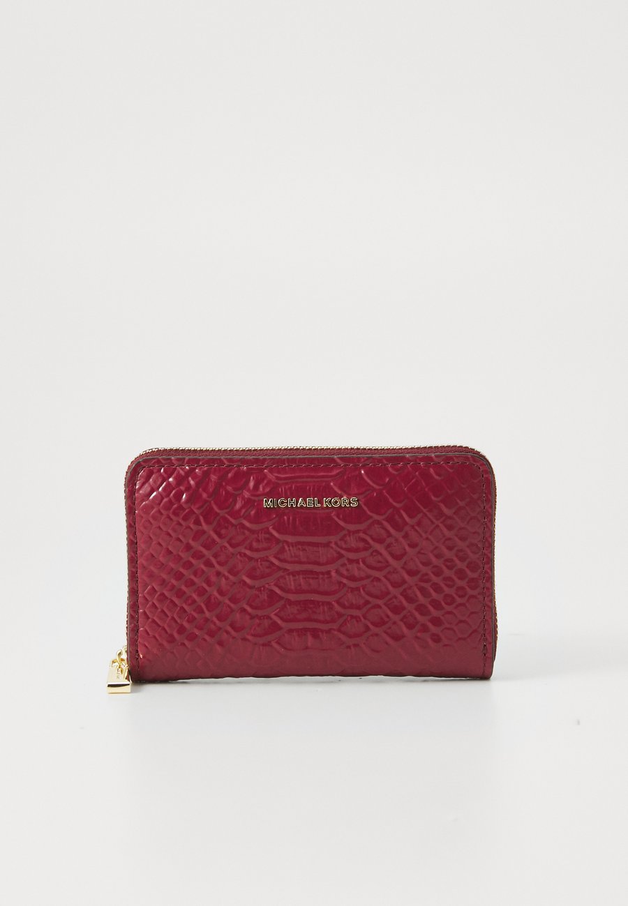 Кошелек MICHAEL Michael Kors BRYANT CARD CASE, Mulberry/Red
Кошелек MICHAEL Michael Kors BRYANT CARD CASE, Mulberry/Red