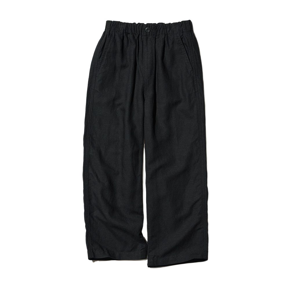 Kids' Bottom Children Aged 3 7 Years Old UNIQLO, черный
Kids' Bottom Children Aged 3 7 Years Old UNIQLO, черный