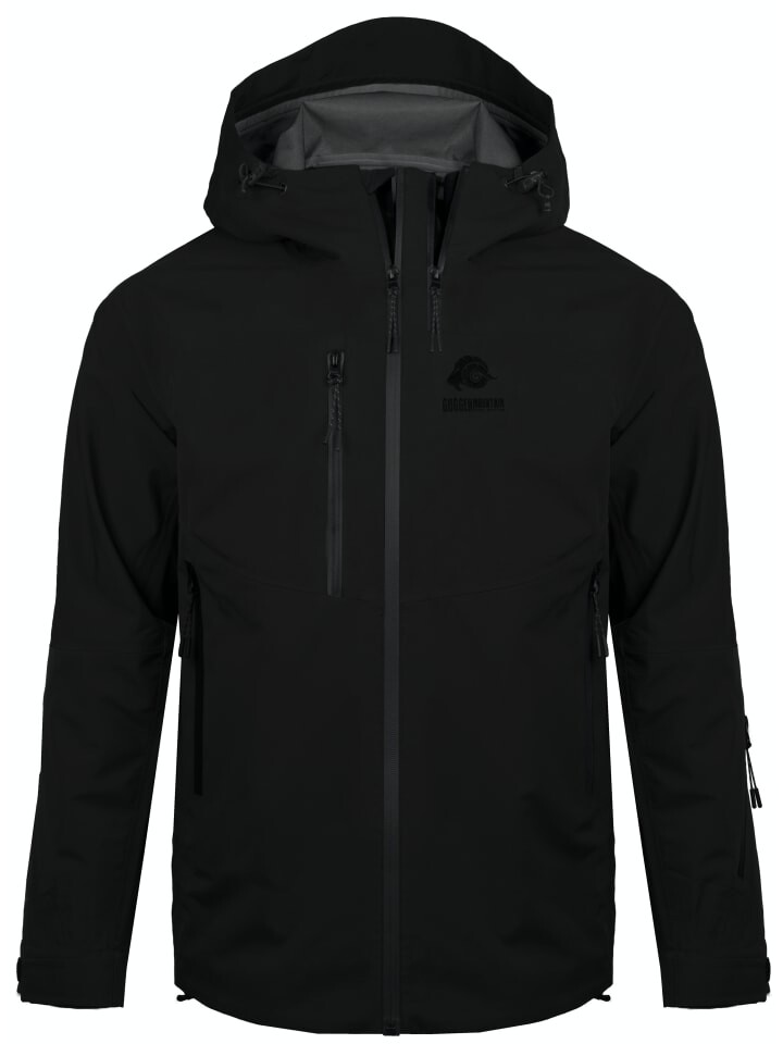 Куртка GUGGEN MOUNTAIN Uni, черный
Куртка GUGGEN MOUNTAIN Uni, черный