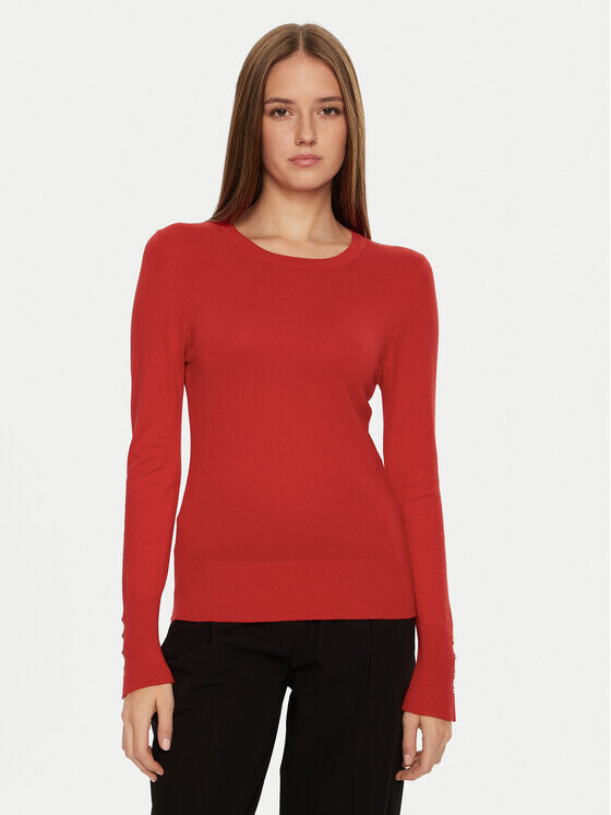 Свитер обычного кроя Brave Soul, красный
Свитер обычного кроя Brave Soul, красный