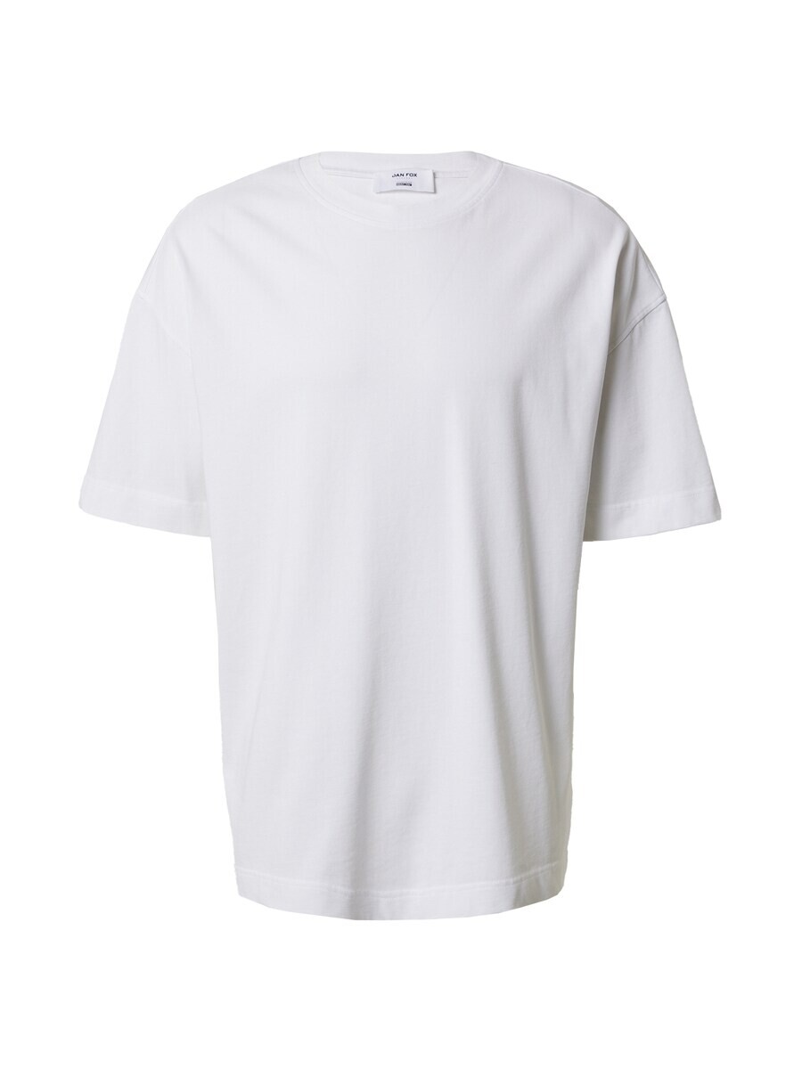 Классическая футболка DAN FOX APPAREL Shirt Erik, белый
Классическая футболка DAN FOX APPAREL Shirt Erik, белый