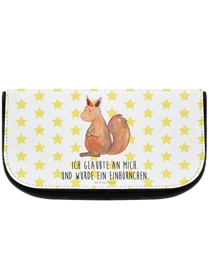 Косметичка Mr. & Mrs. Panda, белый
Косметичка Mr. & Mrs. Panda, белый