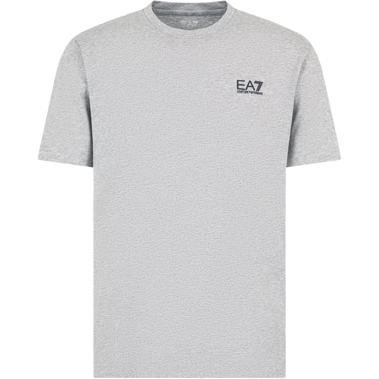 Футболка EA7 мужская серая EMPORIO ARMANI, серый
Футболка EA7 мужская серая EMPORIO ARMANI, серый