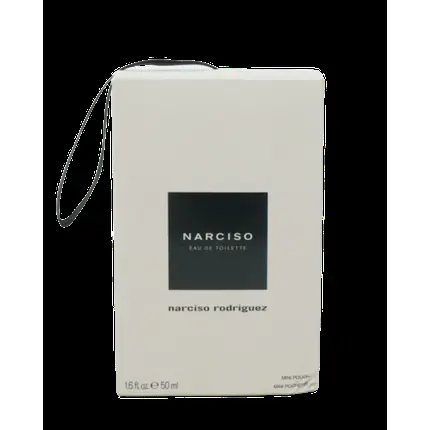 Narciso Rodriguez Narciso туалетная вода 50 мл
Narciso Rodriguez Narciso туалетная вода 50 мл