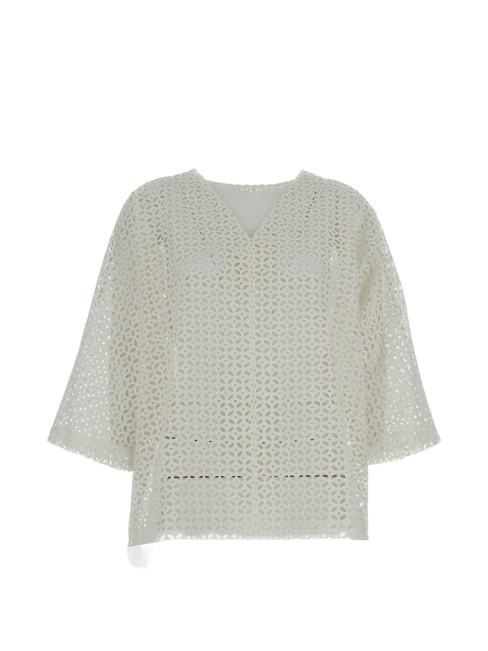 Топ с V-образным вырезом Irie', белый
Топ с V-образным вырезом Irie', белый