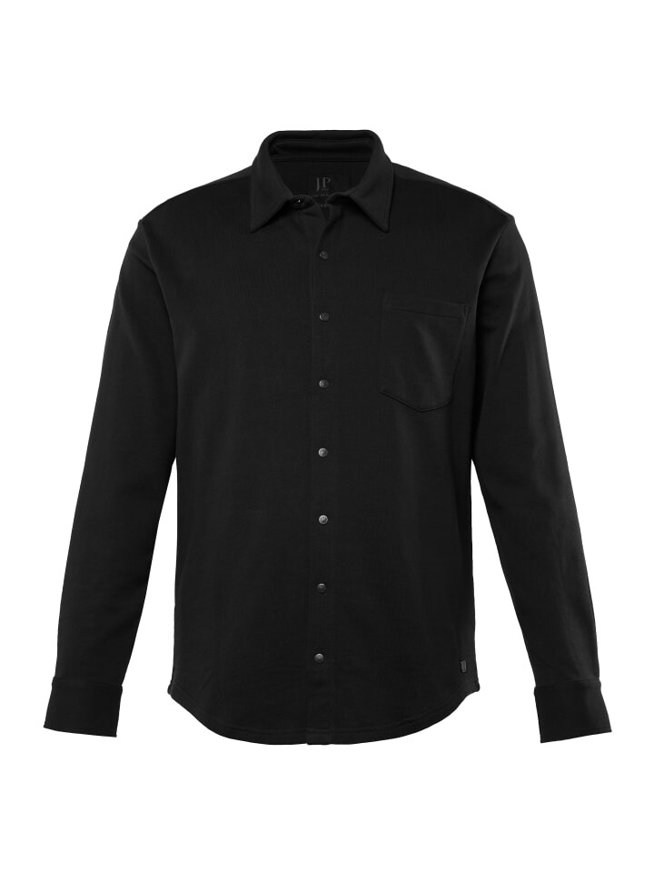 Рубашка JP1880 Hemd, черный
Рубашка JP1880 Hemd, черный
