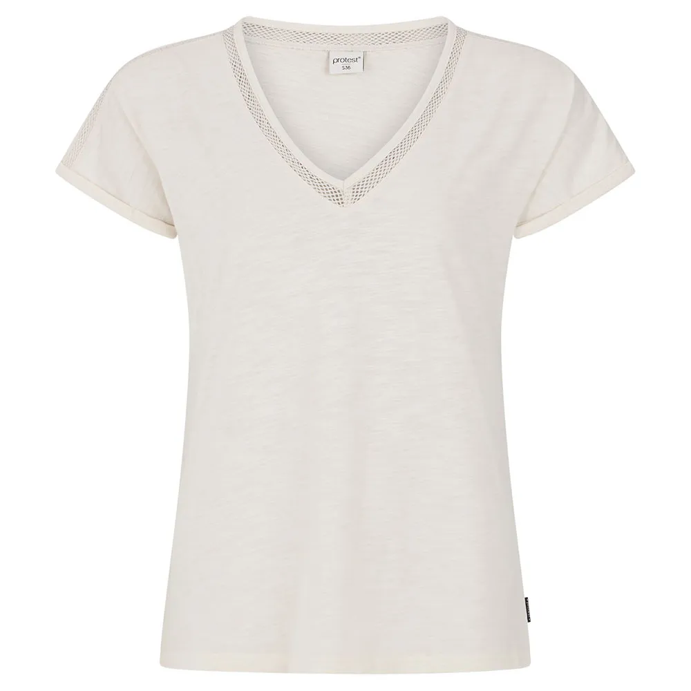 Футболка с коротким рукавом Protest Mondaysi, бежевый
Футболка с коротким рукавом Protest Mondaysi, бежевый