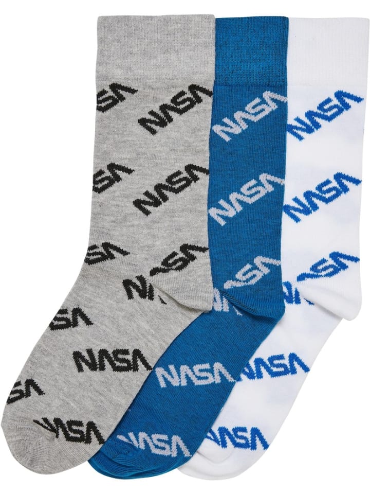 Носки Mister Tee, разноцветный
Носки Mister Tee, разноцветный