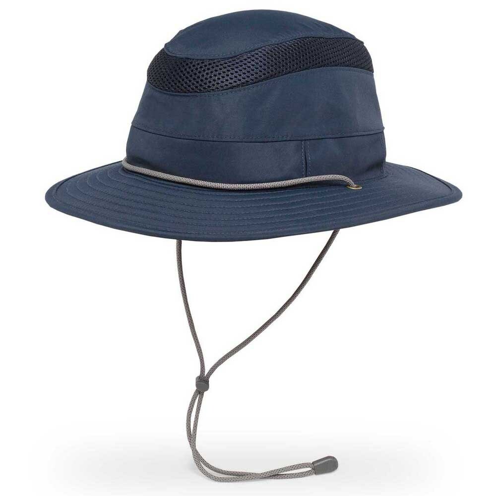 Шапка Sunday Afternoons Charter Escape, синий
Шапка Sunday Afternoons Charter Escape, синий