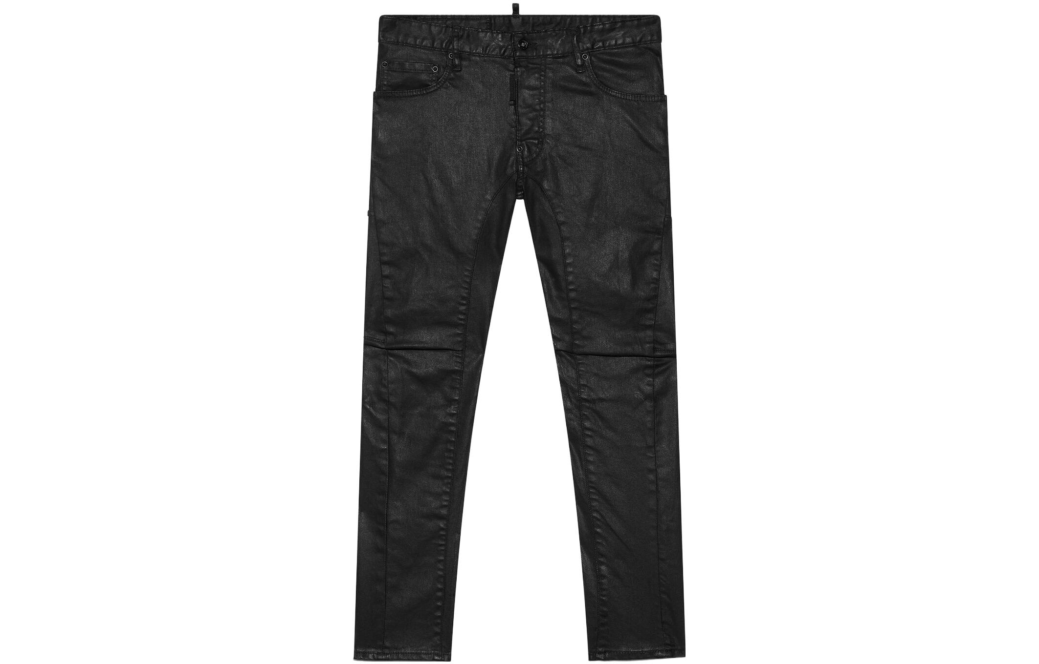 DSQUARED 2 Черные джинсы мужские
DSQUARED 2 Черные джинсы мужские