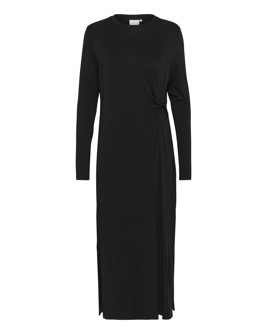 Платье Kaffe Charlotte, черный
Платье Kaffe Charlotte, черный