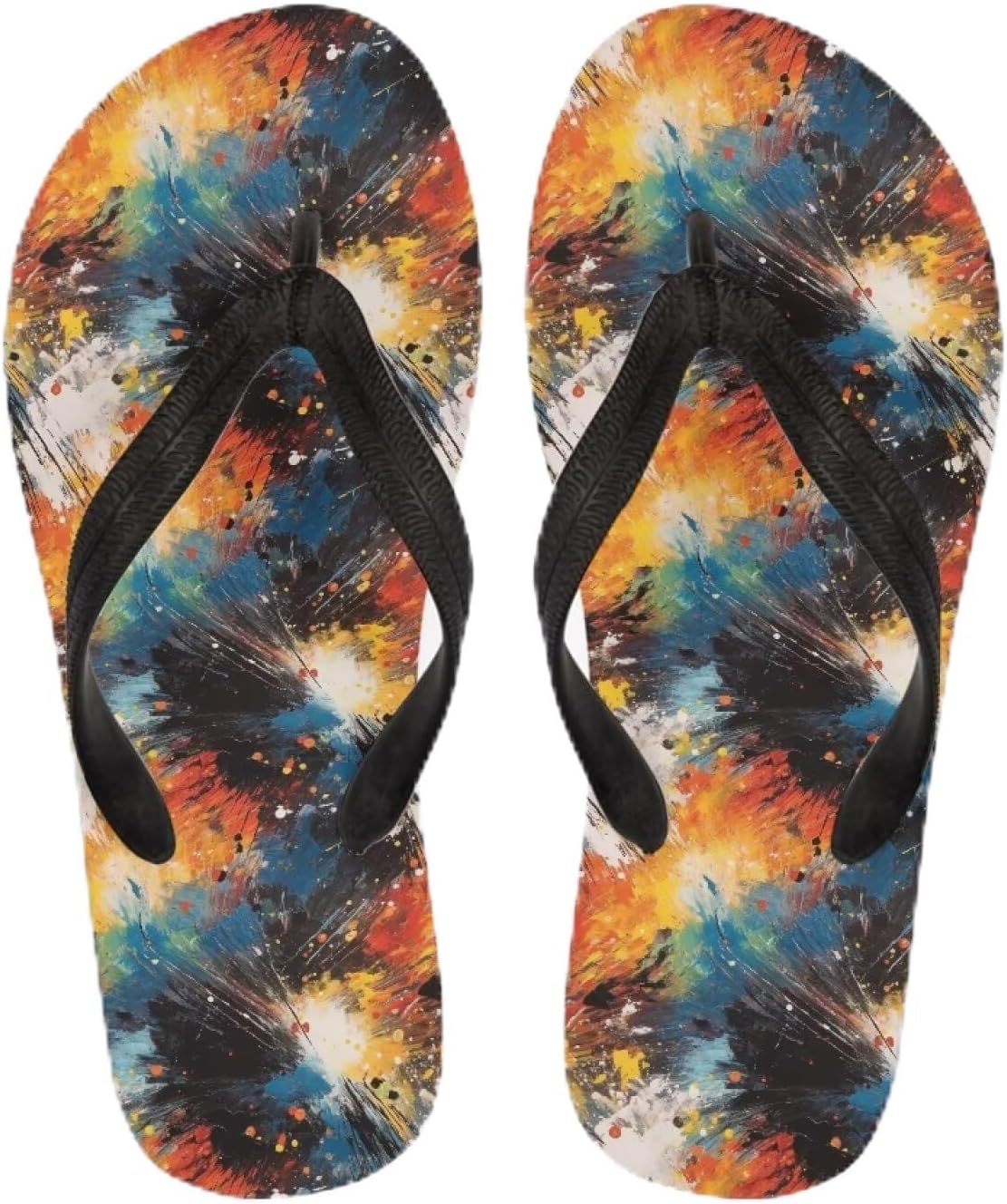 Женские сандалии Semiouray Sunset с ремешком между пальцев, классические мужские шлепанцы с черепом, тай-дай, мягкие, удобные, унисекс, Rainbow Tie-dye
Женские сандалии Semiouray Sunset с ремешком между пальцев, классические мужские шлепанцы с черепом, тай-дай, мягкие, удобные, унисекс, Rainbow Tie-dye