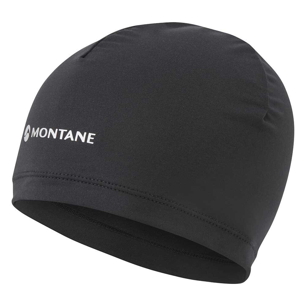Шапка Montane Dart XT, черный
Шапка Montane Dart XT, черный