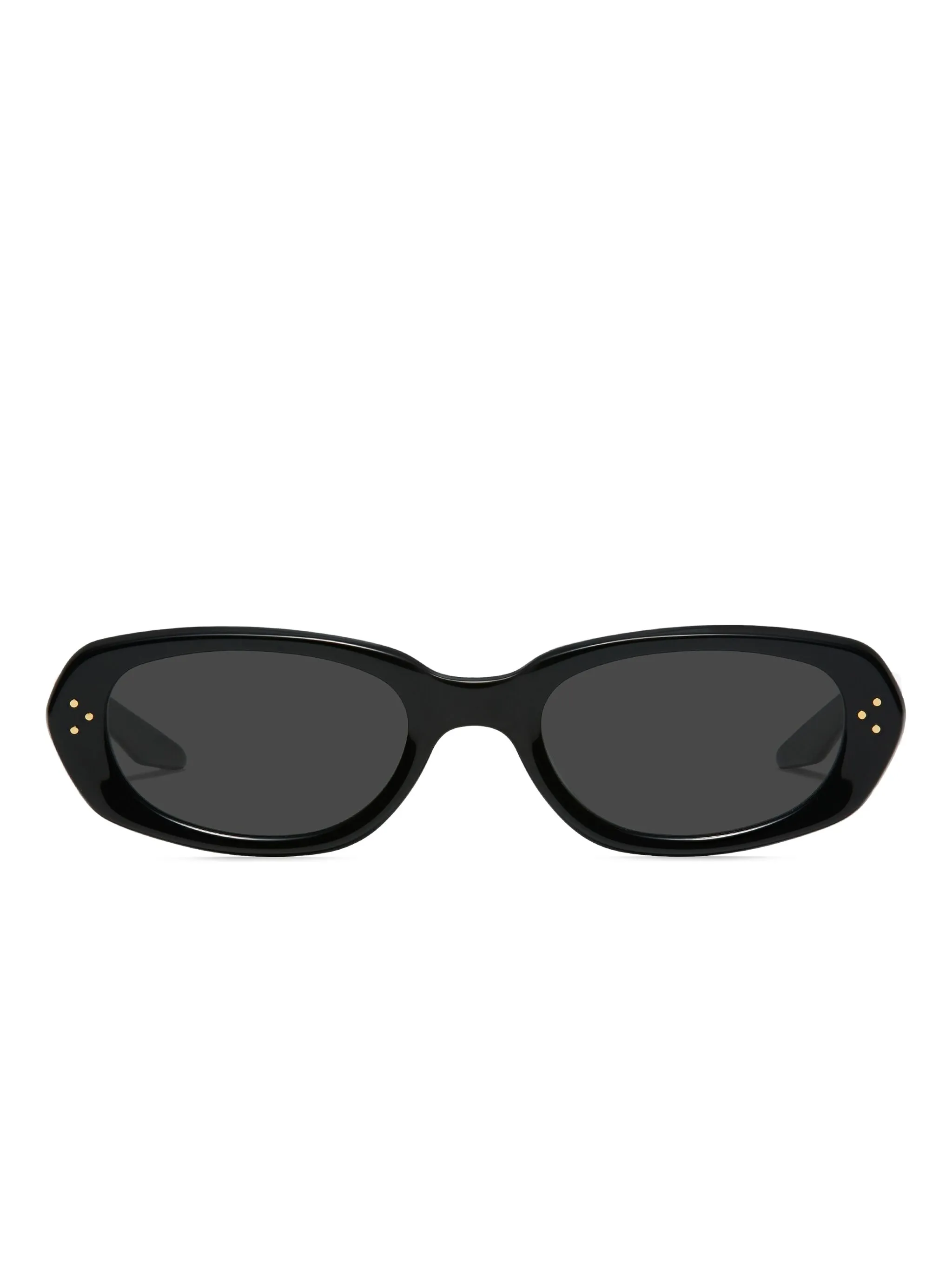 Солнцезащитные очки Ninishe 01 Gentle Monster, черный
Солнцезащитные очки Ninishe 01 Gentle Monster, черный