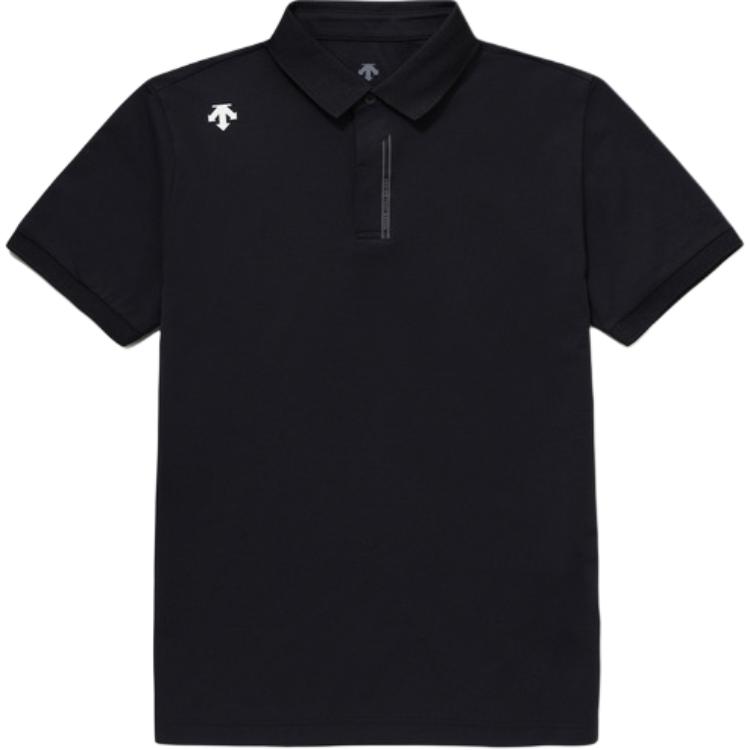 Поло Unisex DESCENTE, черный
Поло Unisex DESCENTE, черный